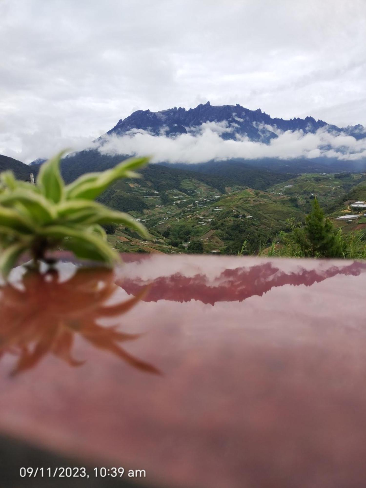 Homestay Highland Kundasang