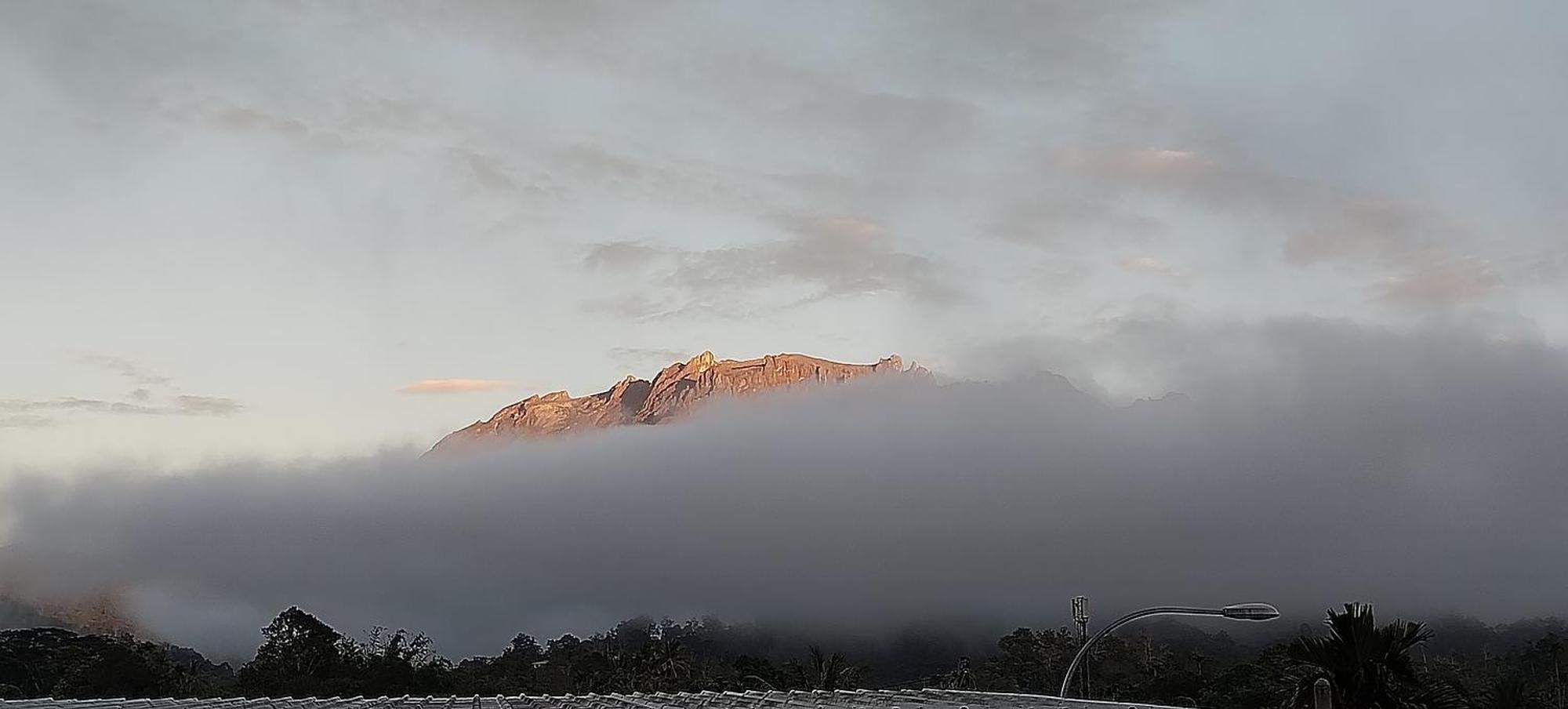 Highland Kundasang