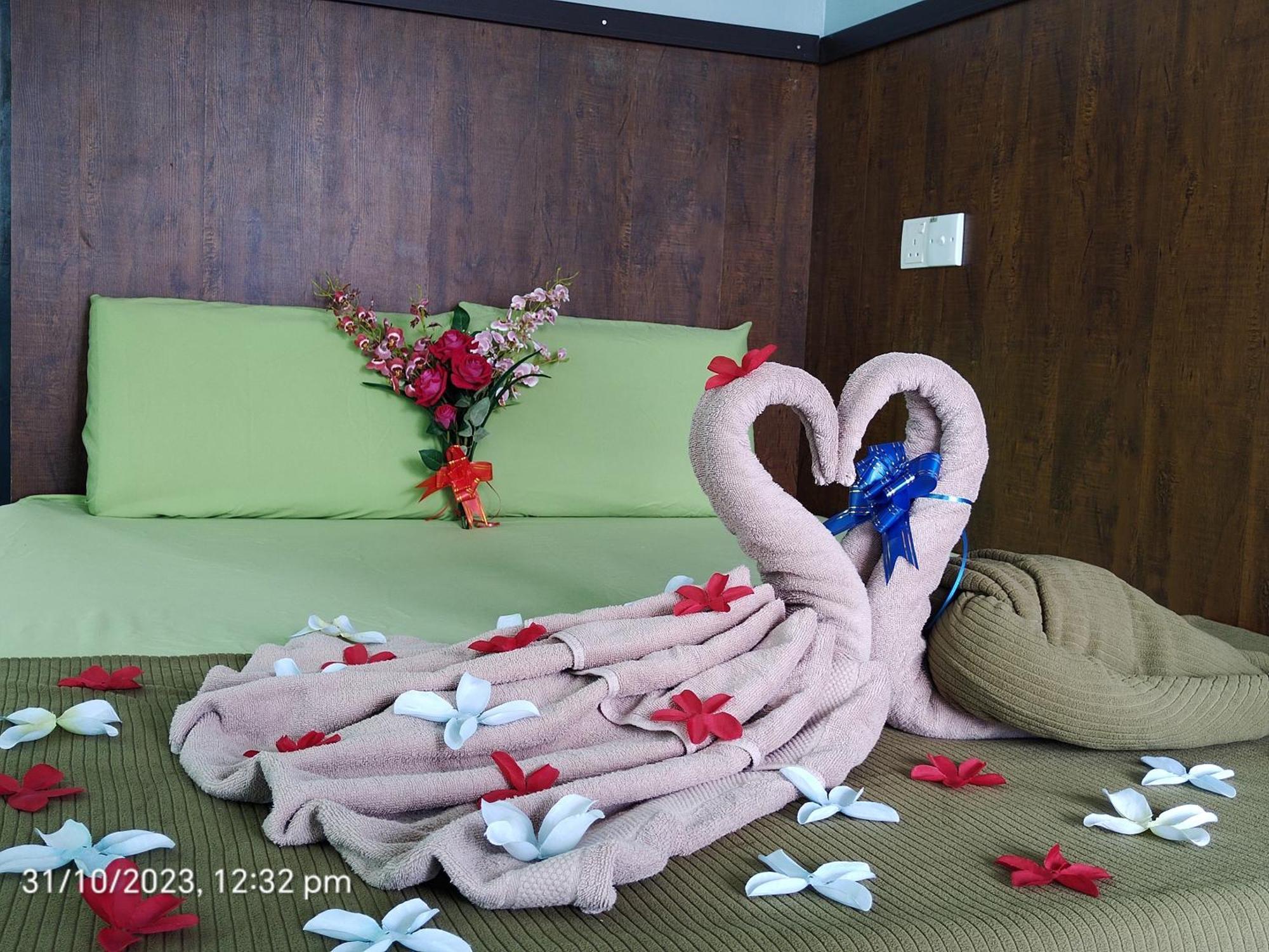 Homestay Highland Kundasang