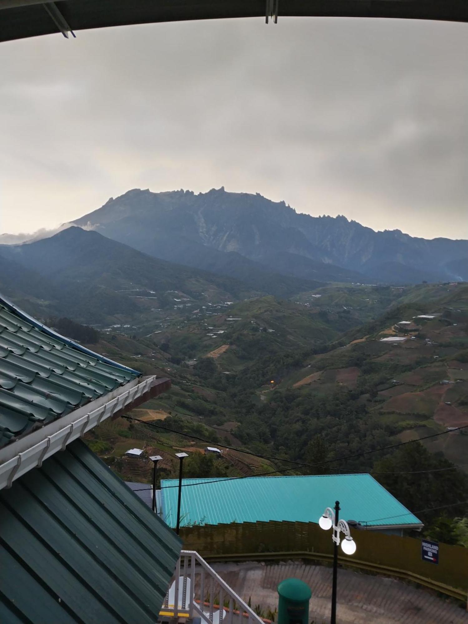Homestay Highland Kundasang *