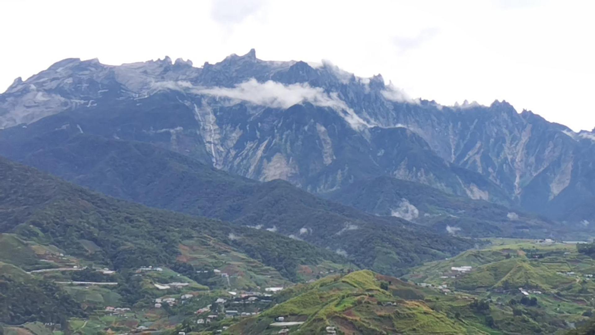 Homestay Highland Kundasang Ranau