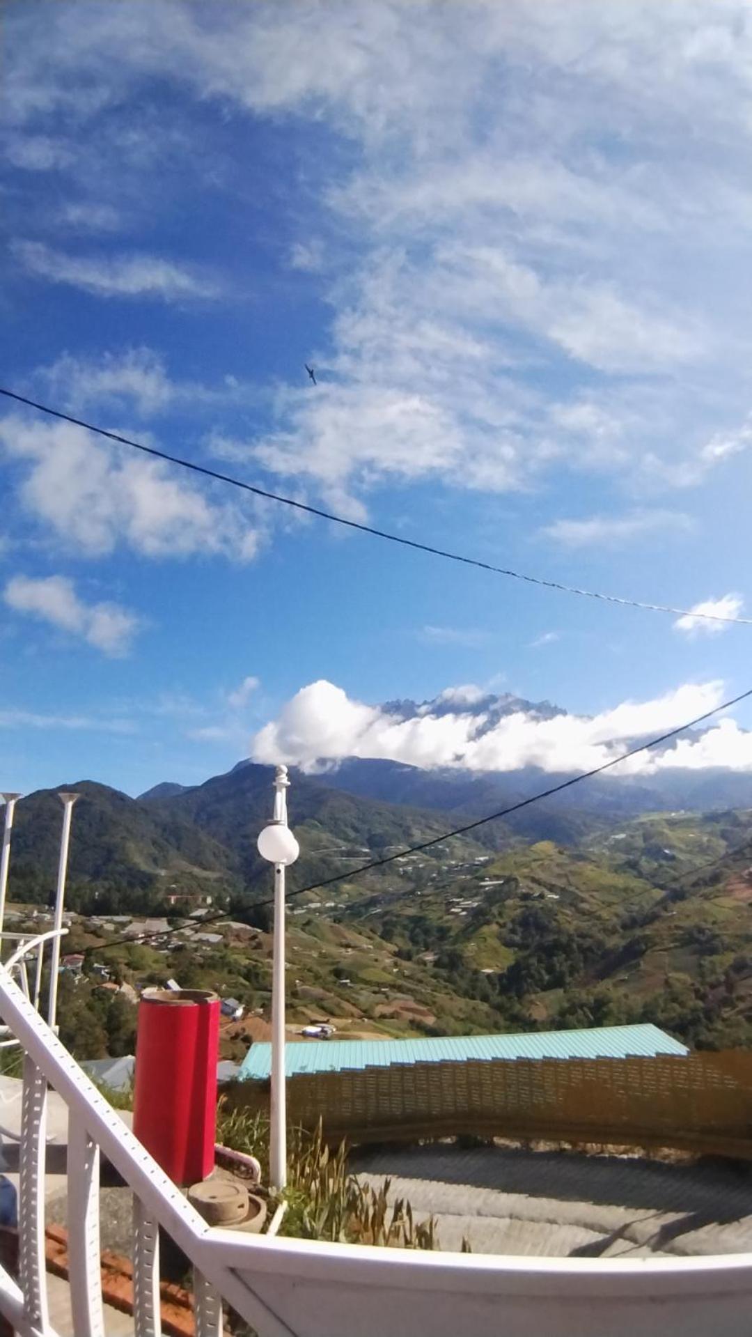 Homestay Highland Kundasang
