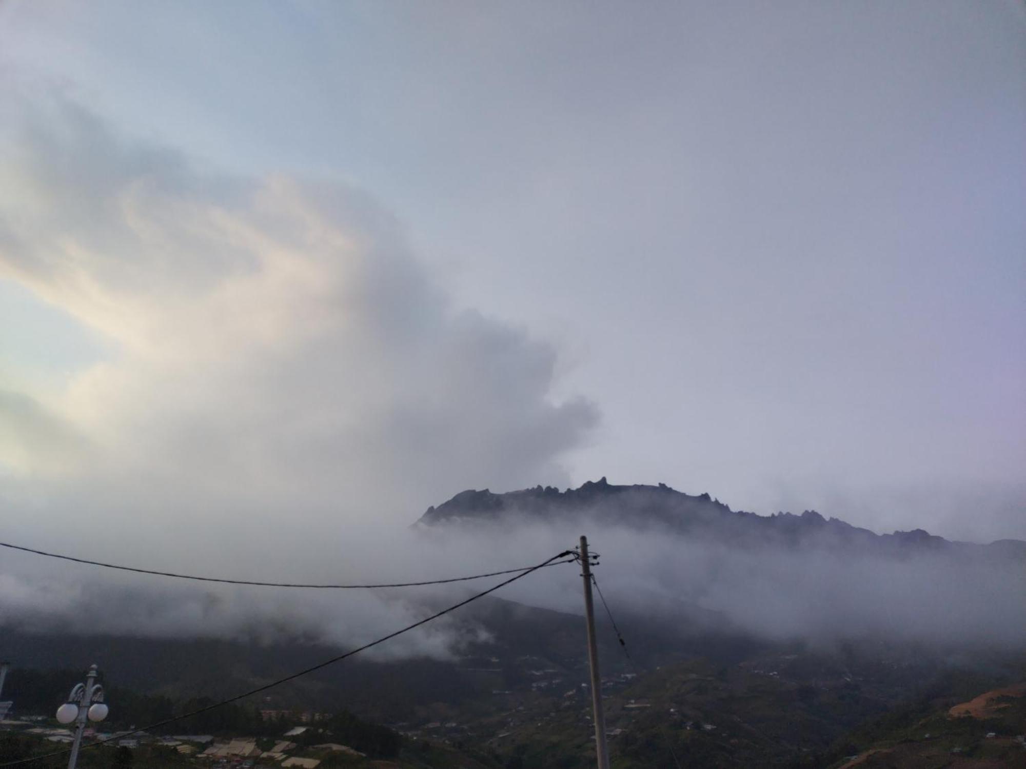 Homestay Highland Kundasang Ranau