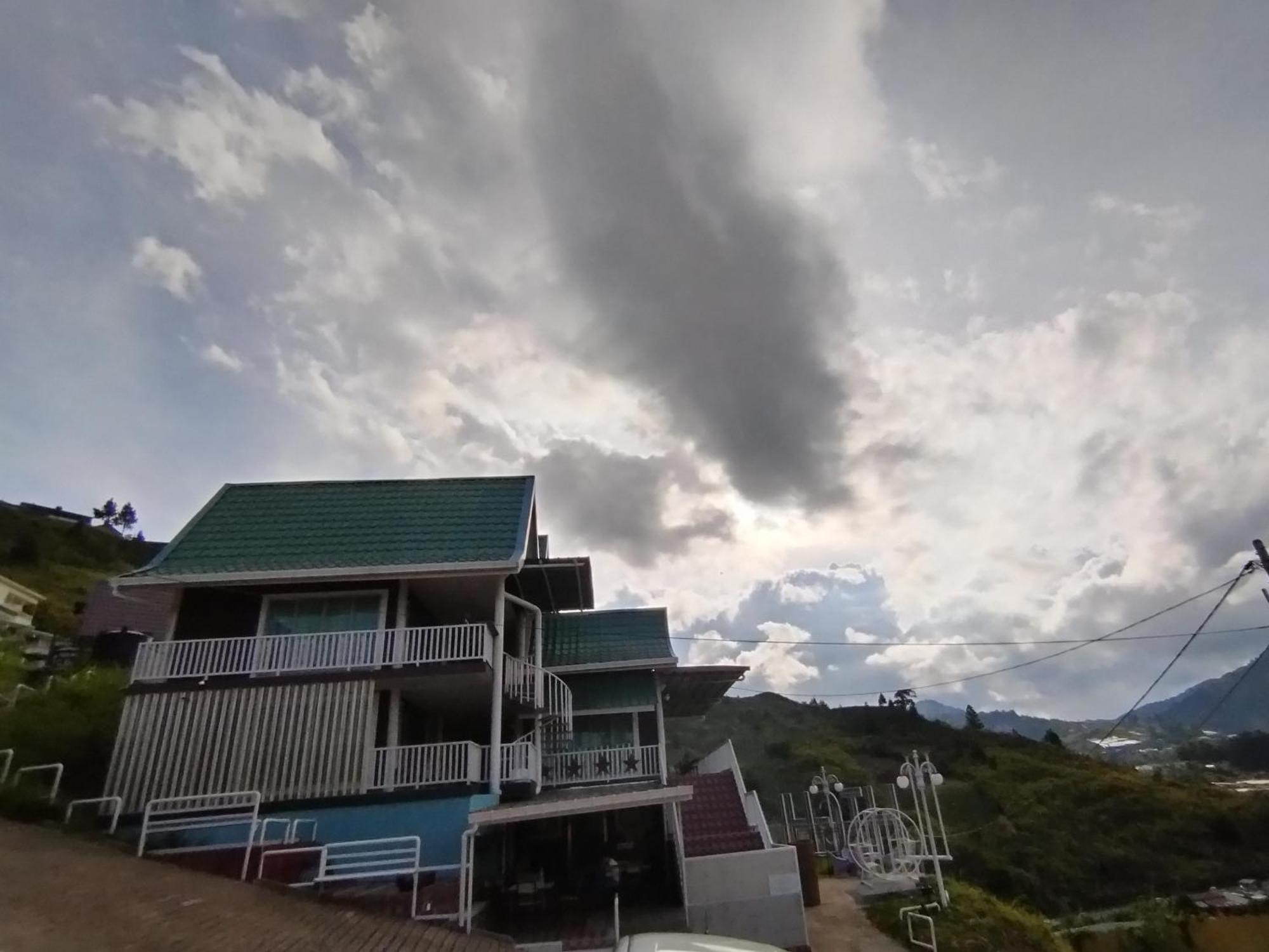 Homestay Highland Kundasang
