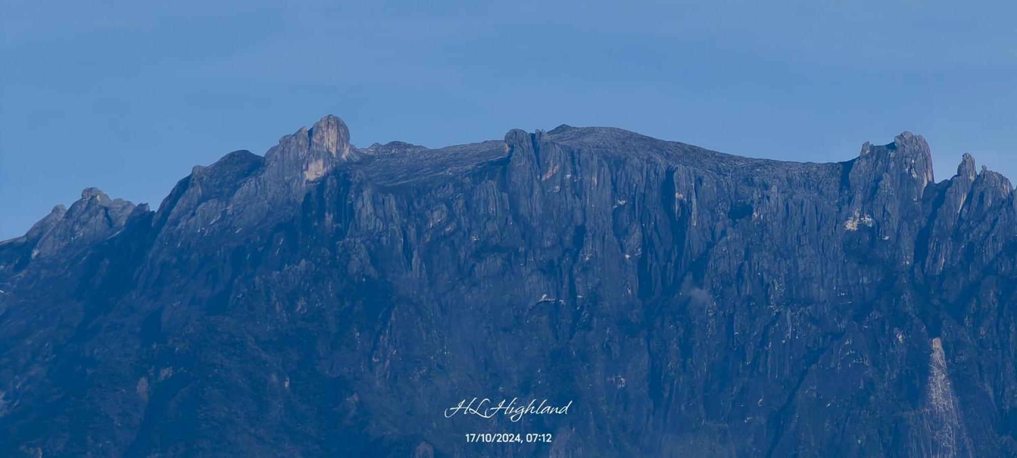 Highland Kundasang Homestay *