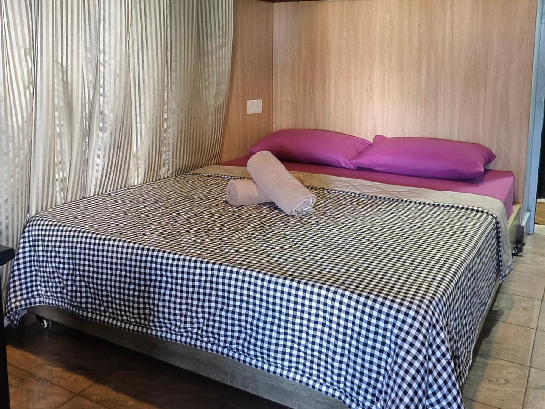 Highland Kundasang Homestay Ranau