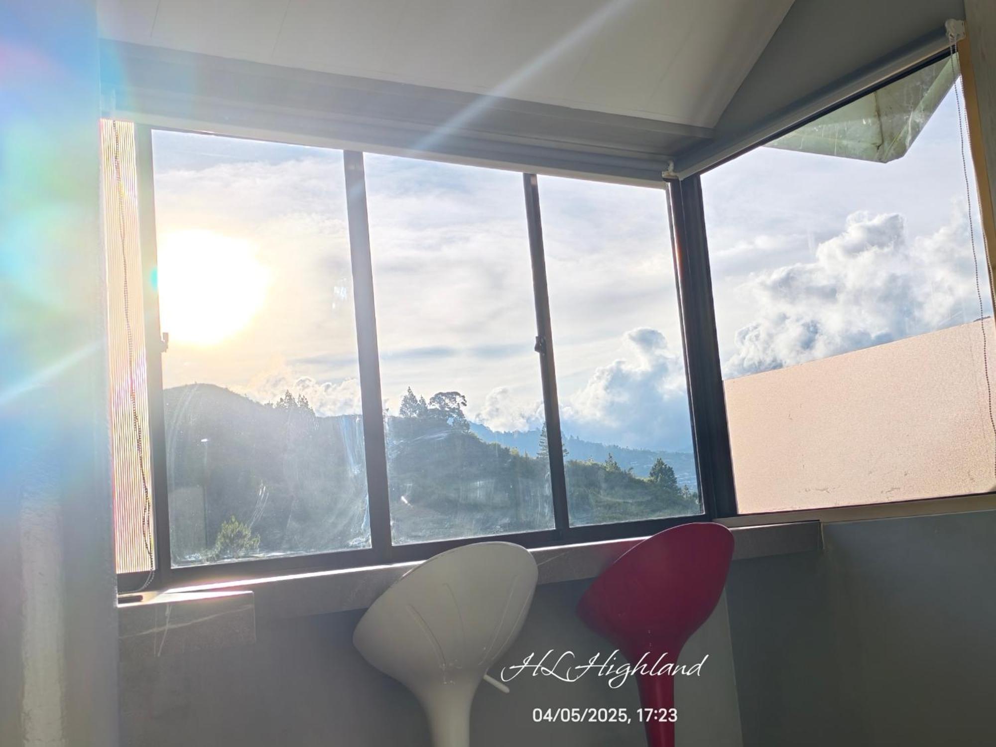 Highland Kundasang Homestay